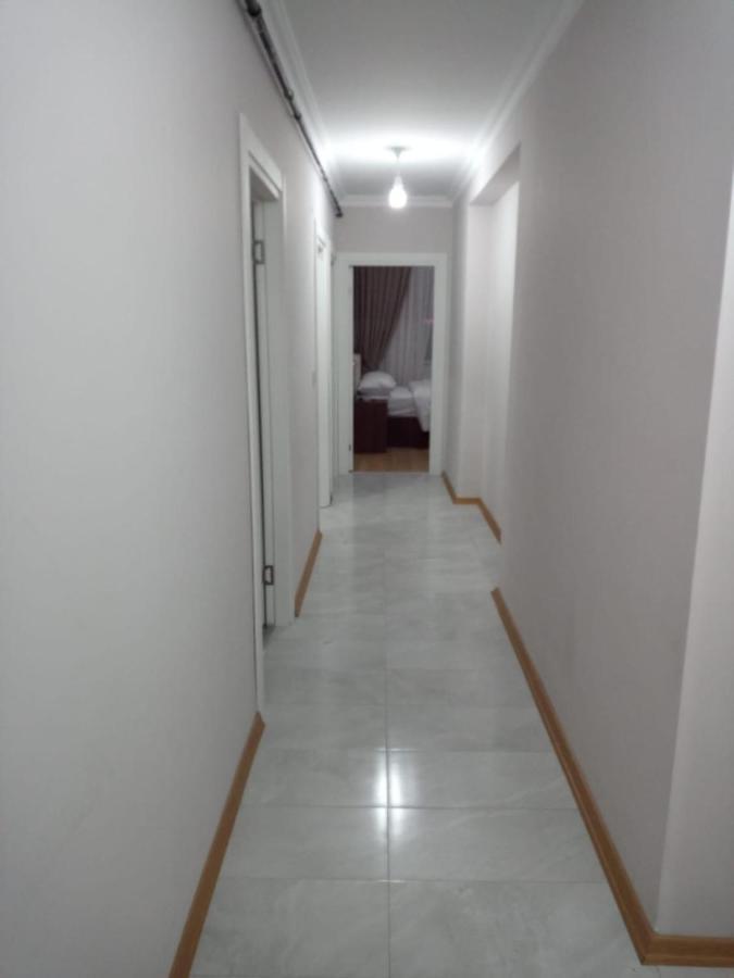 Marmara Apart Otel Çatalca Exterior foto